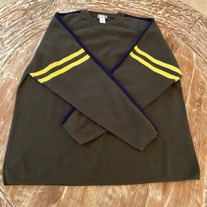 🌸3for$20 Sweater Shirt ~Utility~ Size XXL